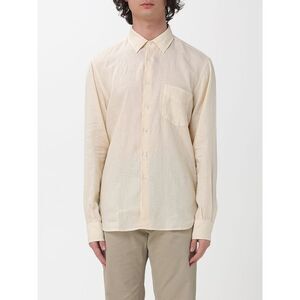 Aspesi Shirt Men Beige